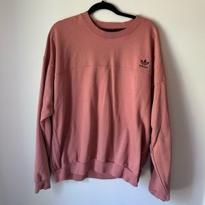 Adidas crewneck